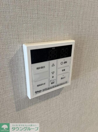 グレースクレスト八潮の物件内観写真